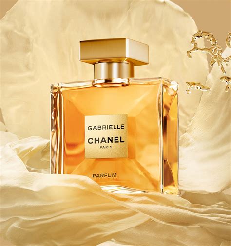 chanel parfum dames nieuw|gabrielle chanel essence perfume.